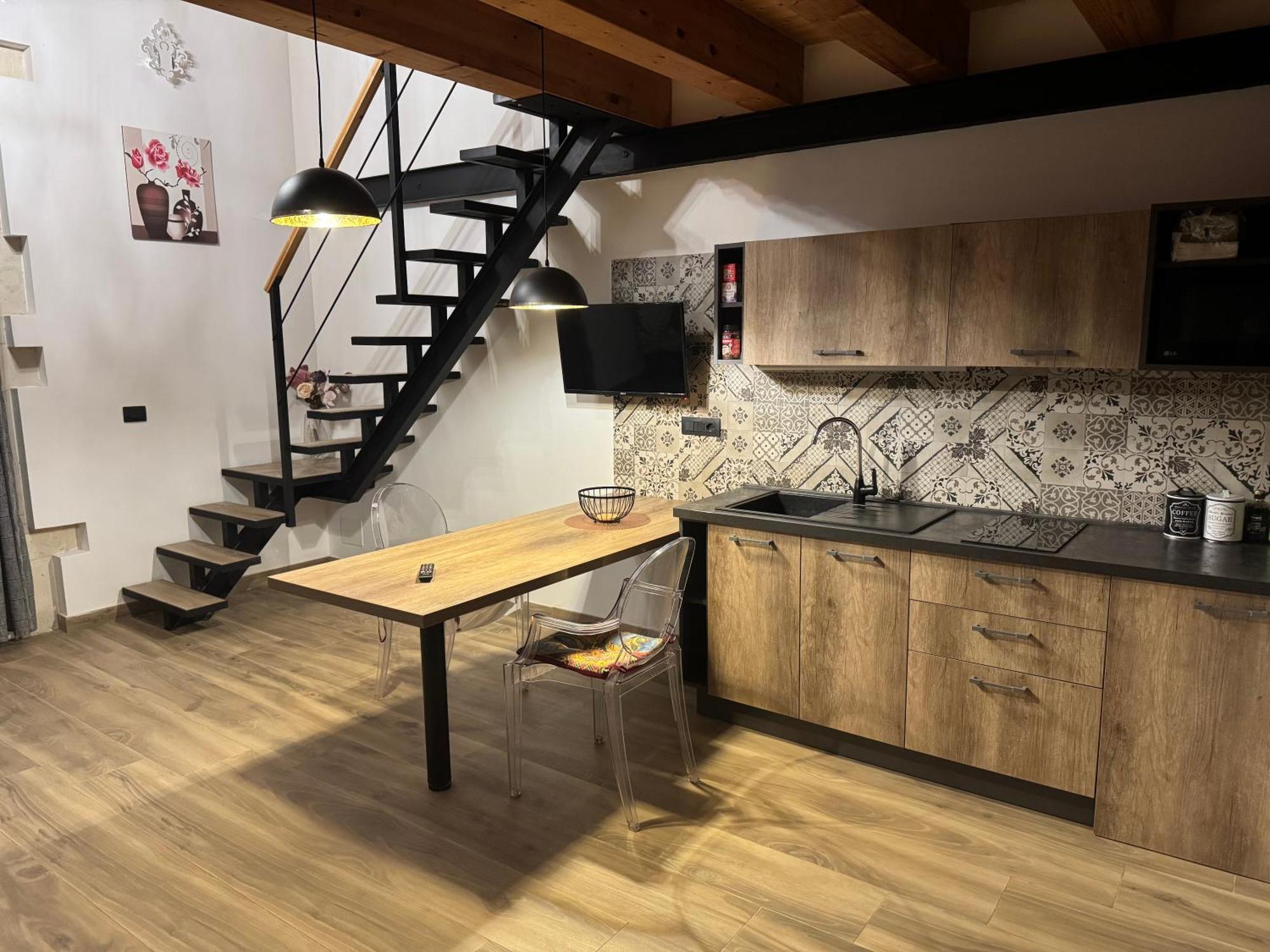 Donna Laura Suite Syracuse Bagian luar foto